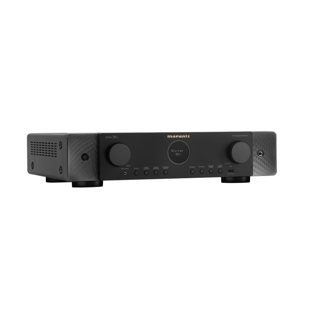 Marantz Cinema 70S – Receptor AV