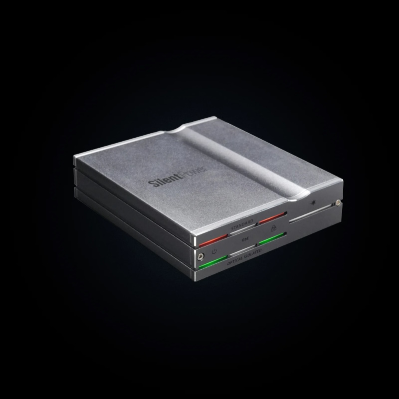 IFI Lan Purifier Pro