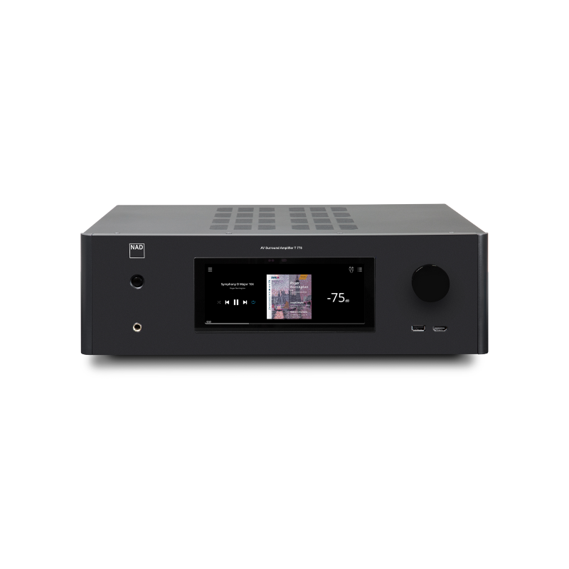 NAD T 778