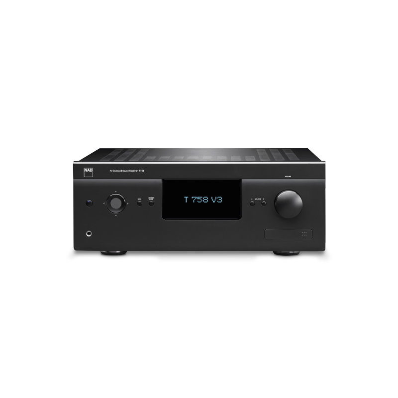 NAD T 758 V3i