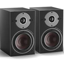 Dali Oberon 1C – Colunas Monitoras Ativas s/fios (par)