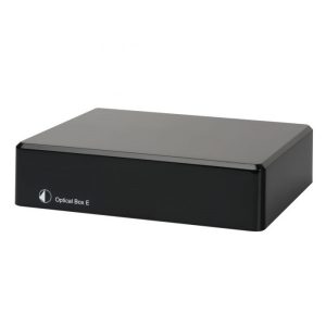 Pro-Ject OPTICAL BOX E PHONO