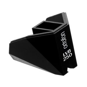 Ortofon Agulha 2M Black LVB 250
