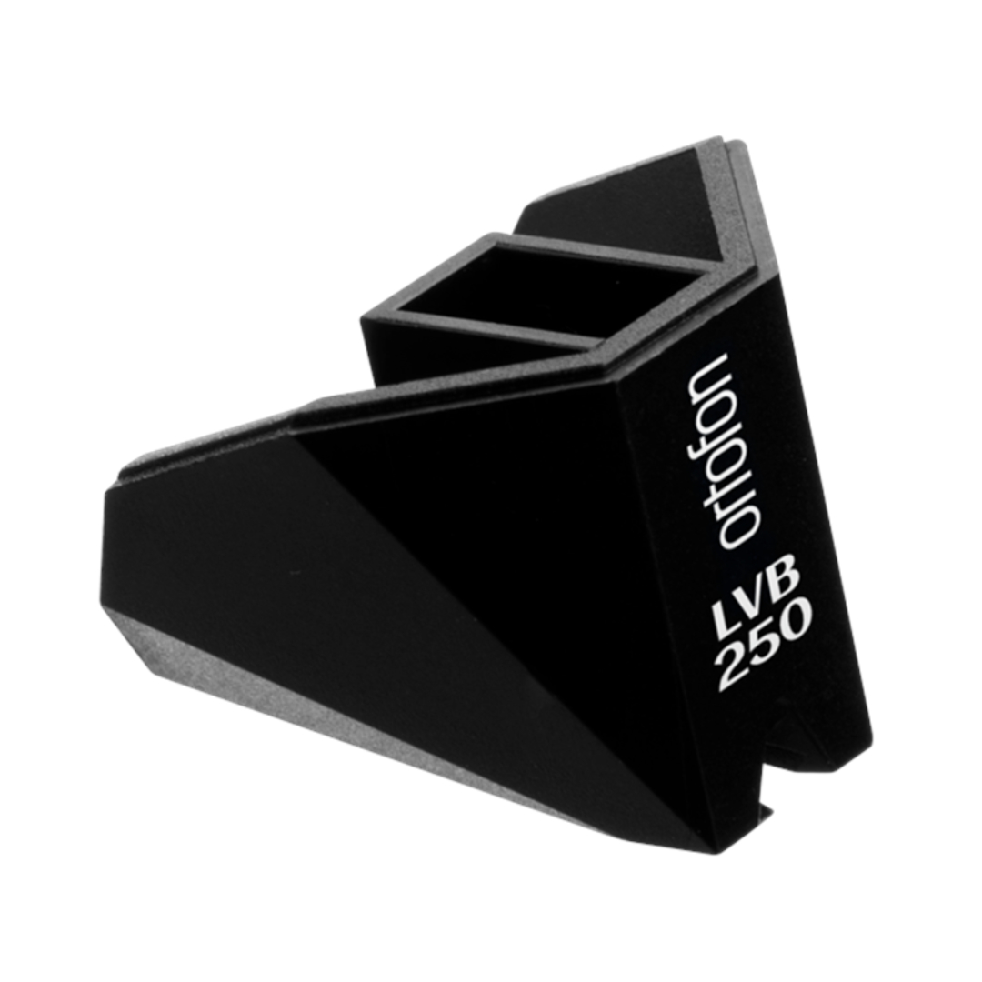 Ortofon Agulha 2M Black LVB 250