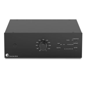 Pro-Ject PHONO BOX DS3 B