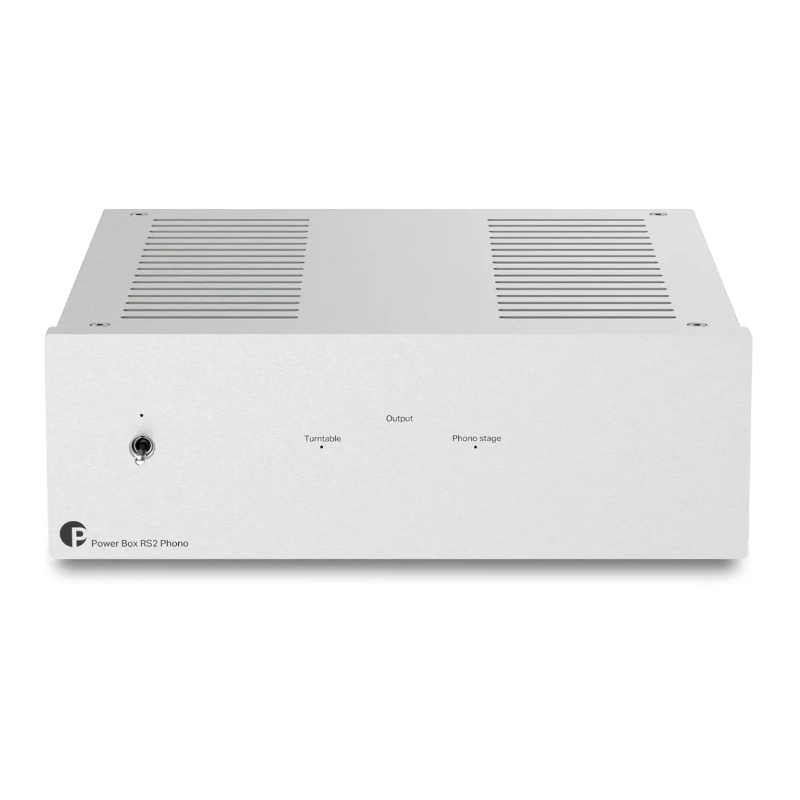 Pro-Ject Power Box RS2 Phono