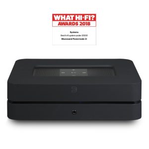Bluesound Powernode N330