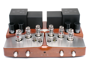 Unison Research Performance – Amplificador Válvulas
