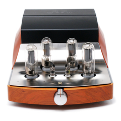 Unison Research Reference – Amplificador Válvulas
