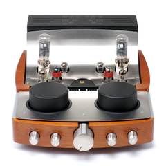 Unison Research Reference Pre – Pré-Amplificador Válvulas