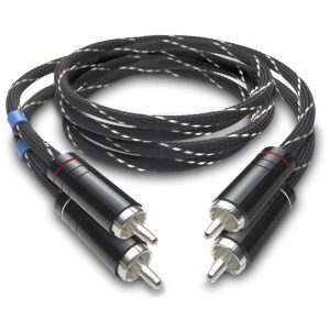 Pro-Ject Cabos Connect It RCA-C, 41cm