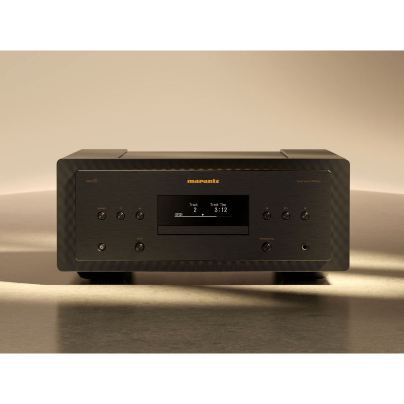 Marantz SACD 10 - Image 3