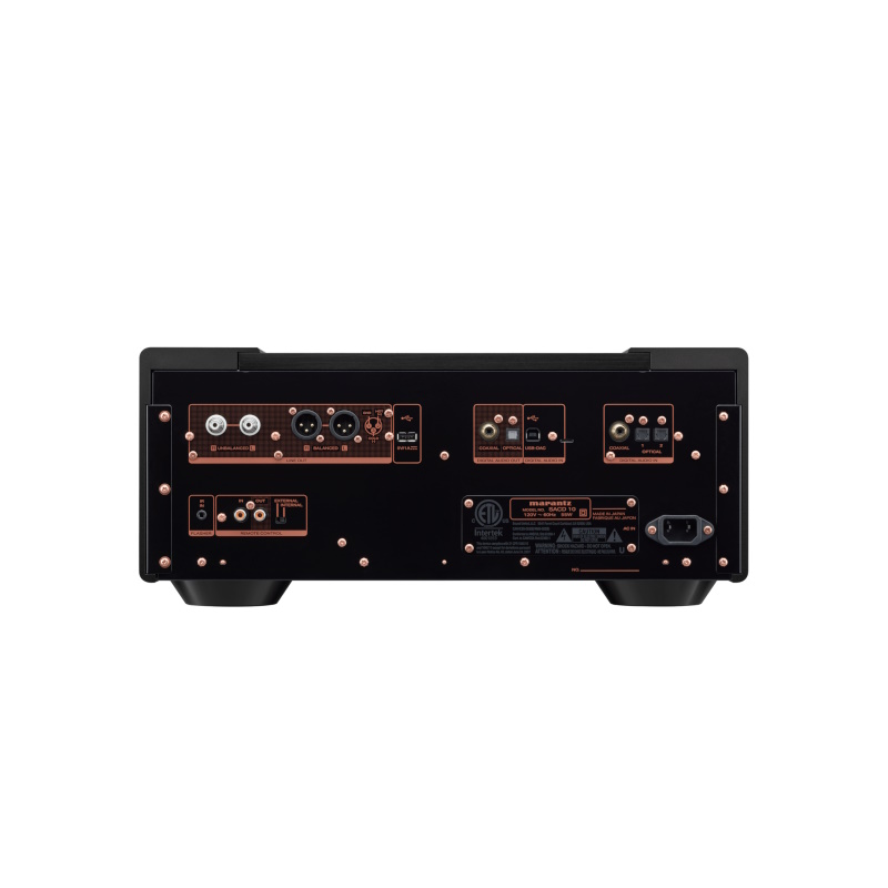 Marantz SACD 10 - Image 5
