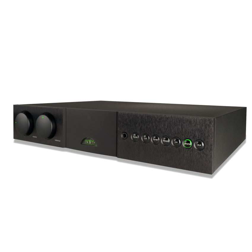 Naim SuperNait3