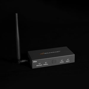 Soundcast VGtx – Emissor Bluetooth
