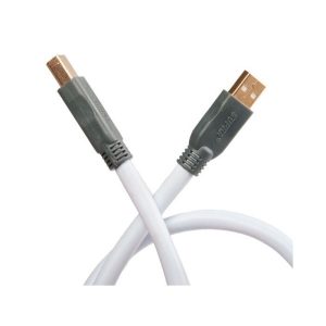 Supra USB 2.0 A-B