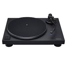 Technics SL-40CBT Preto – Gira-discos