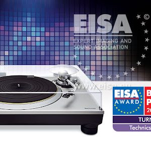 Technics SL-1300GE – Gira-Discos