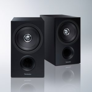 Technics Colunas SB-C600 (Par)
