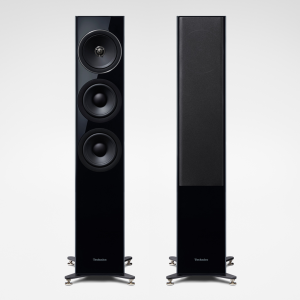 Technics SB-G90M2 – Par Colunas de Chão