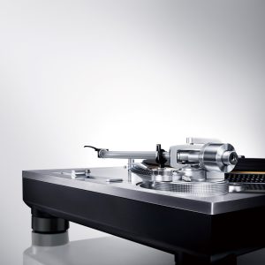Technics SL-1200G – Gira-Discos