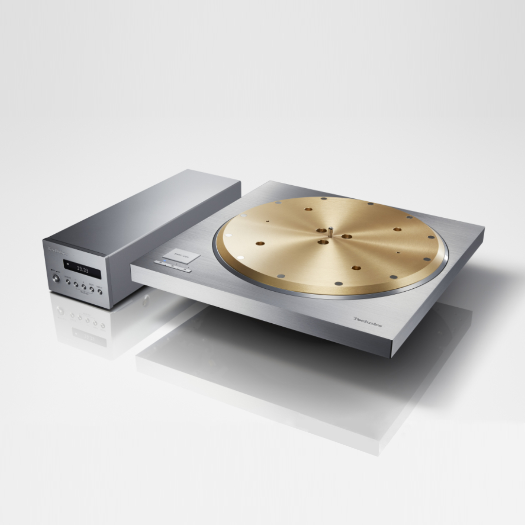 Technics SP-10R-FLC