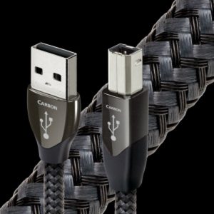 Audioquest USB A/B Carbon
