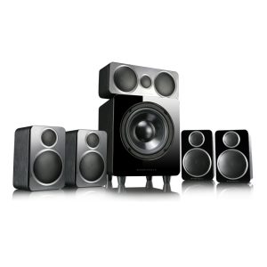 Wharfedale DX-3 HCP – Sistema 5.1