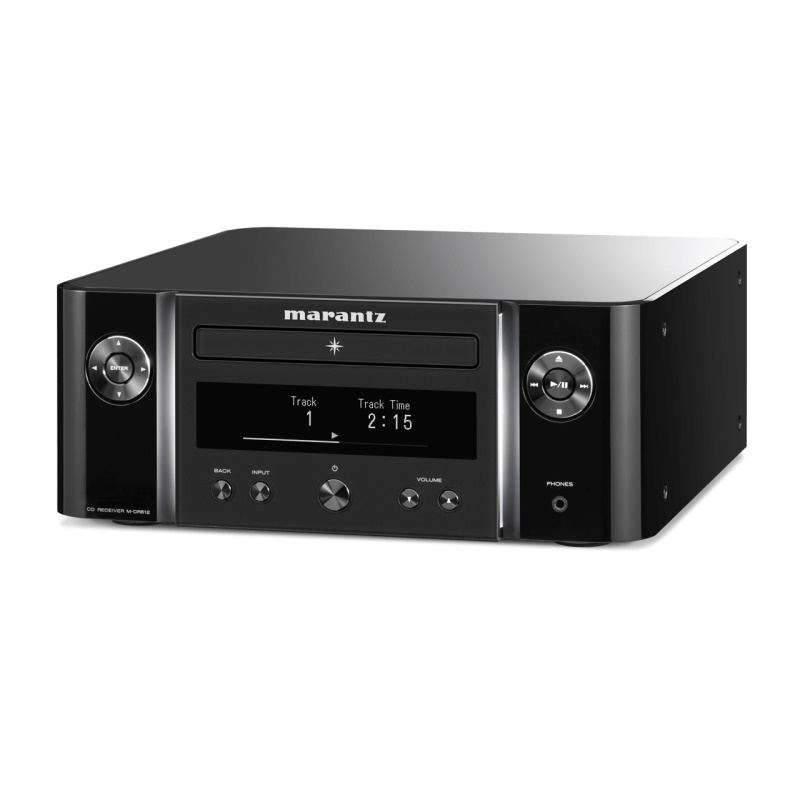 Marantz MCR612 – Sistema Hi-Fi