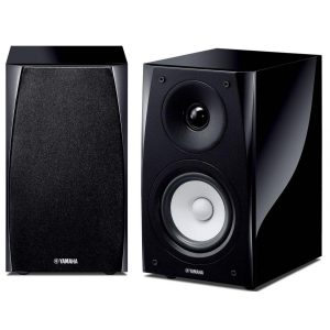 Yamaha NS-BP182 – Colunas Monitoras (par)