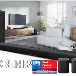 Yamaha TRUE X SURROUND 50A SET