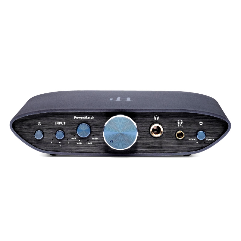 IFI Zen Can Signature 6XX