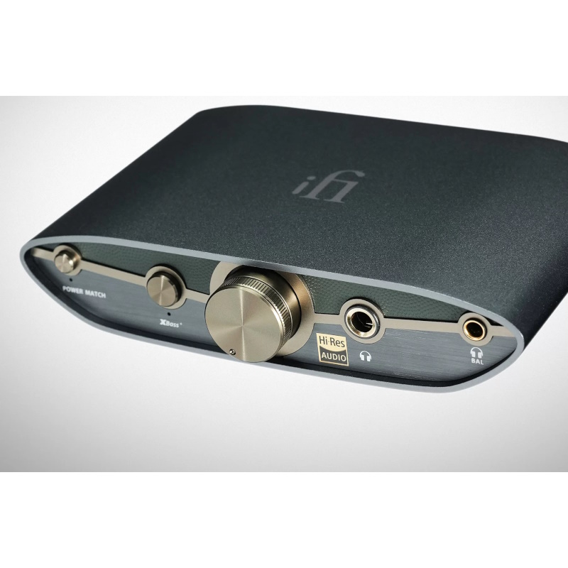 IFI ZEN DAC 3
