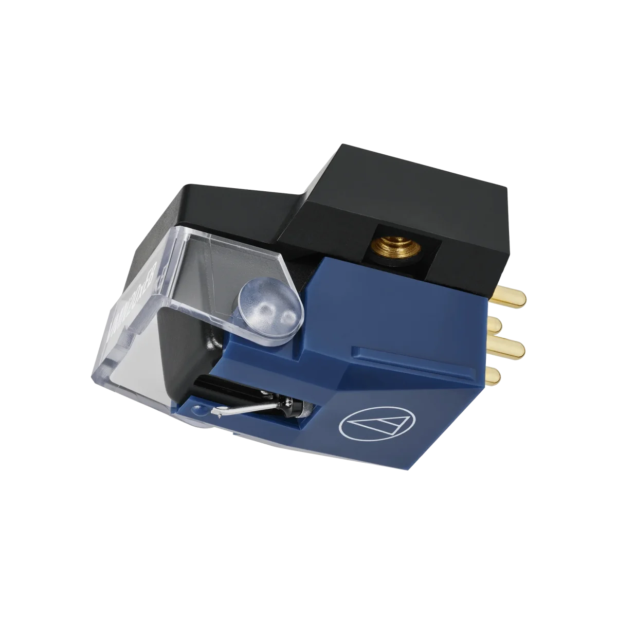 Audio Technica Cabeça MM VM520xEB