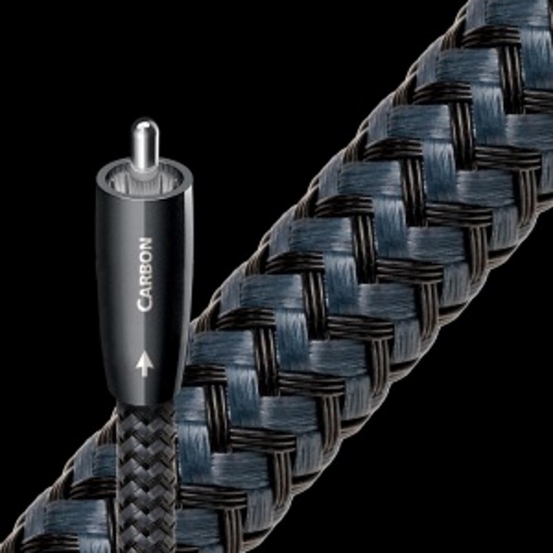 Audioquest Digital Coaxial Carbon