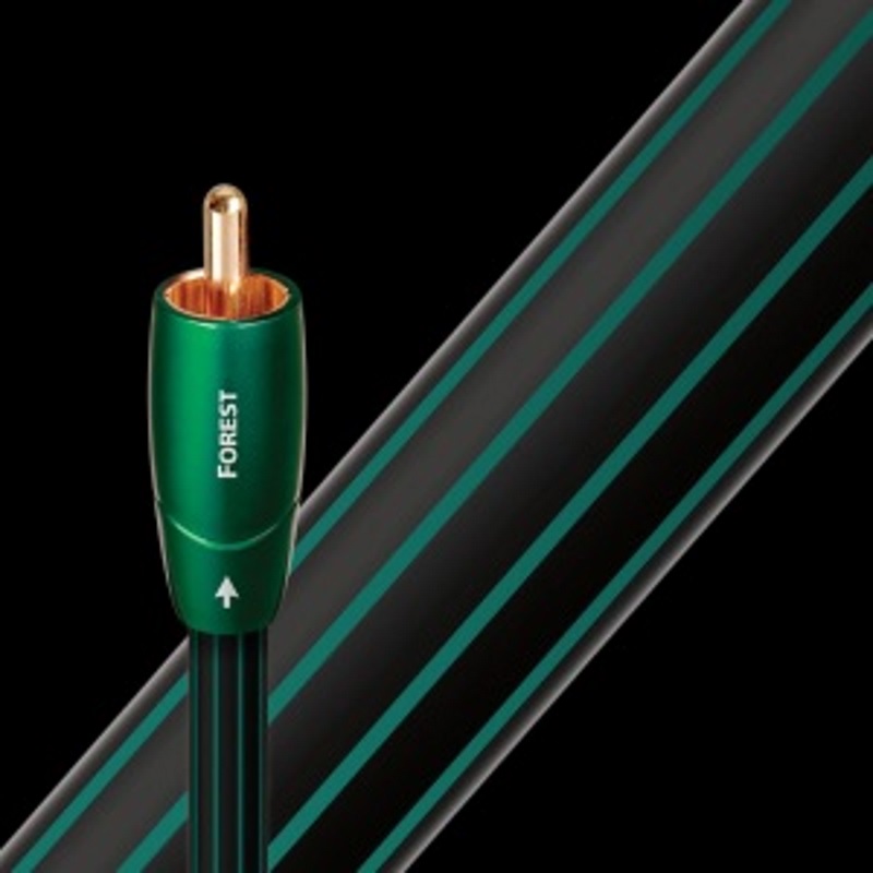 Audioquest Digital Coaxial Forest