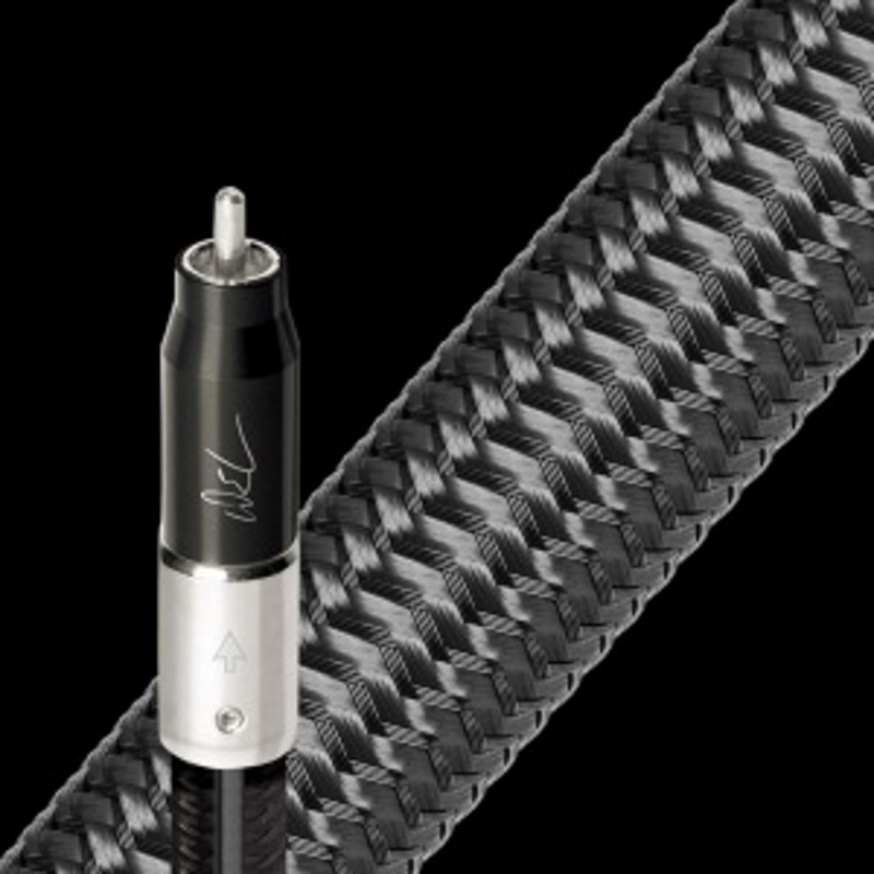 Audioquest Digital Coaxial WEL Signature