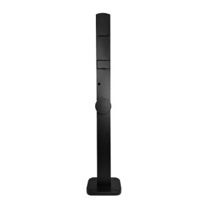 PEDESTAL PARA WALLBOX DUOSIDA