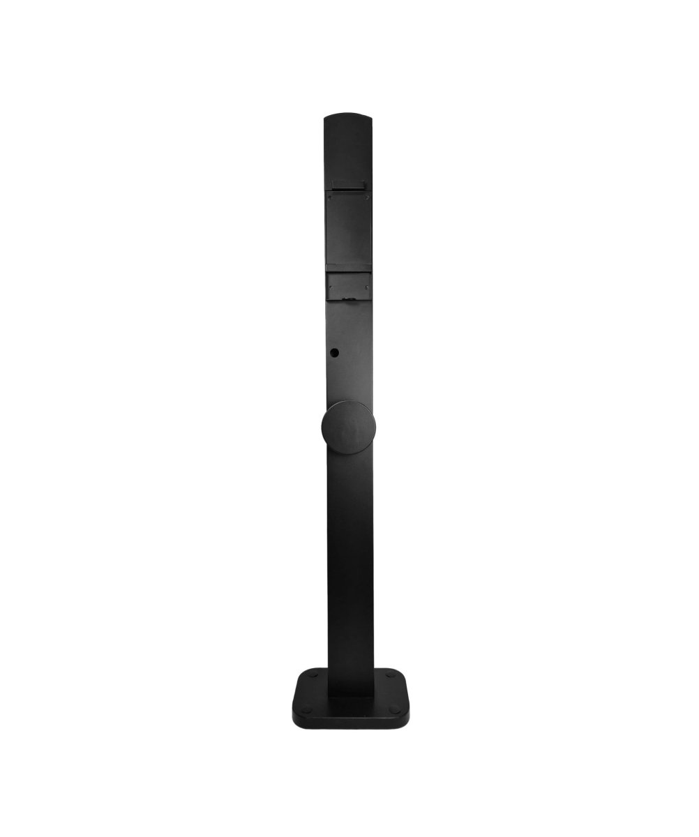 PEDESTAL PARA WALLBOX DUOSIDA