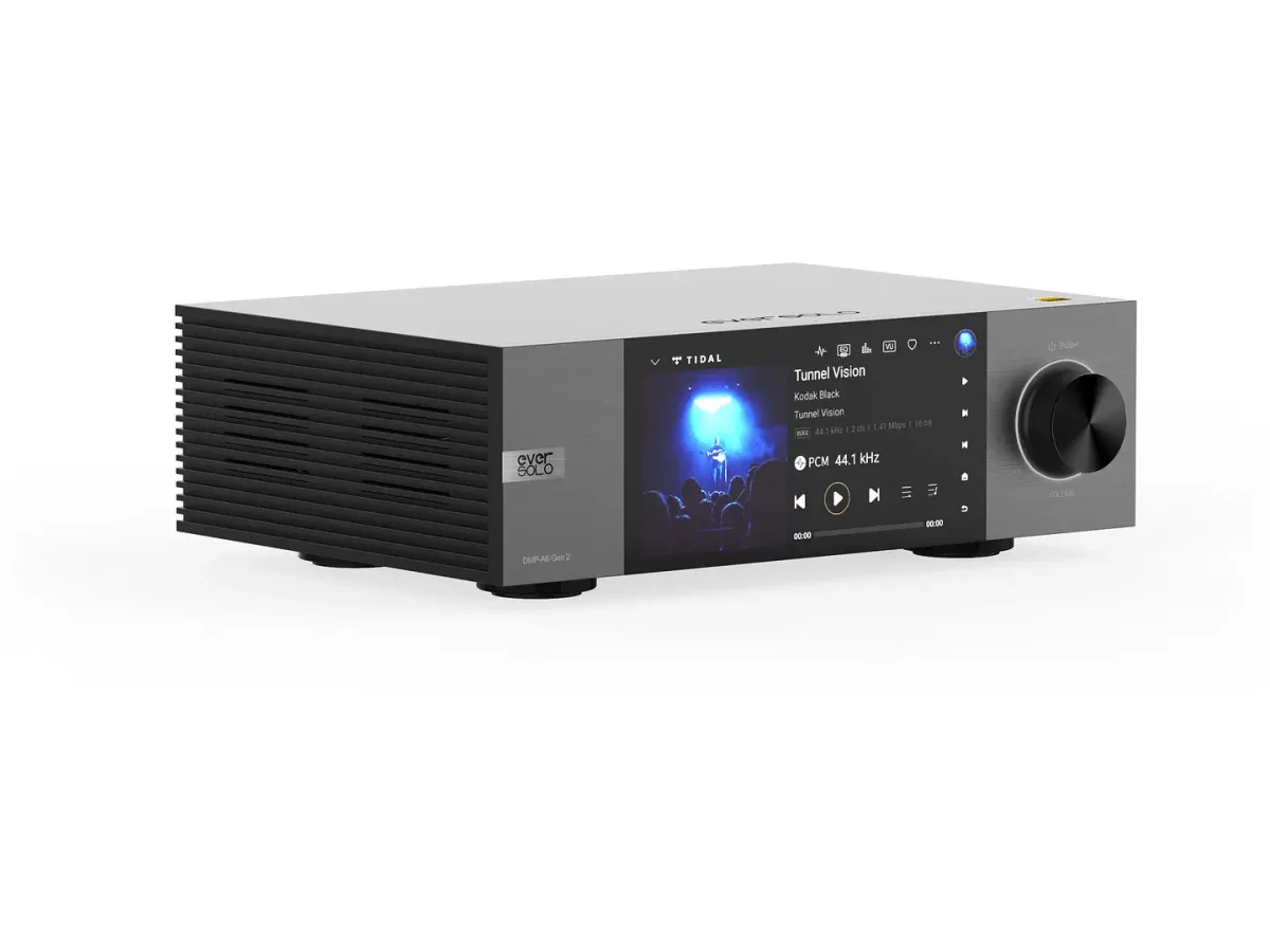 EverSolo DMP-A6 Gen.2