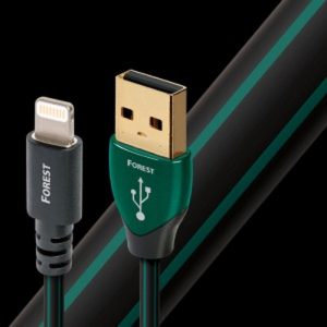 Audioquest USB Forest Lightning
