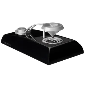 Fyne Audio – SuperTrax – Preto