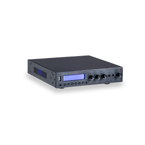 Helvia HPMA-30 Play – Amplificador/Misturador 30W