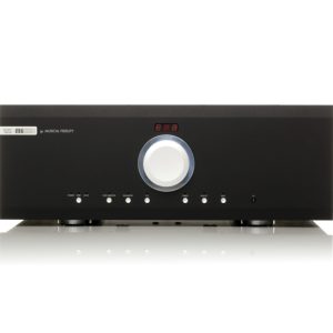 Musical Fidelity M6si 500 – Amplificador