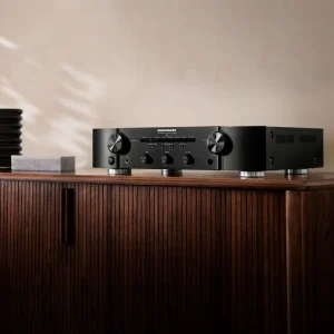 Marantz PM6007 – Amplificador Stereo