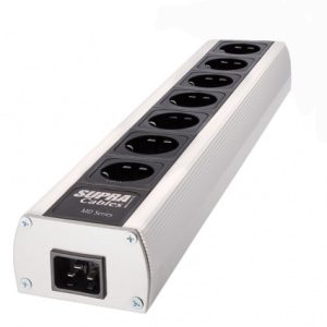 Supra LoRad MAINS BLOCK MD07-16-EU