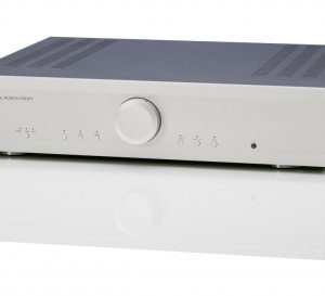 Musical Fidelity M3Si – Amplificador