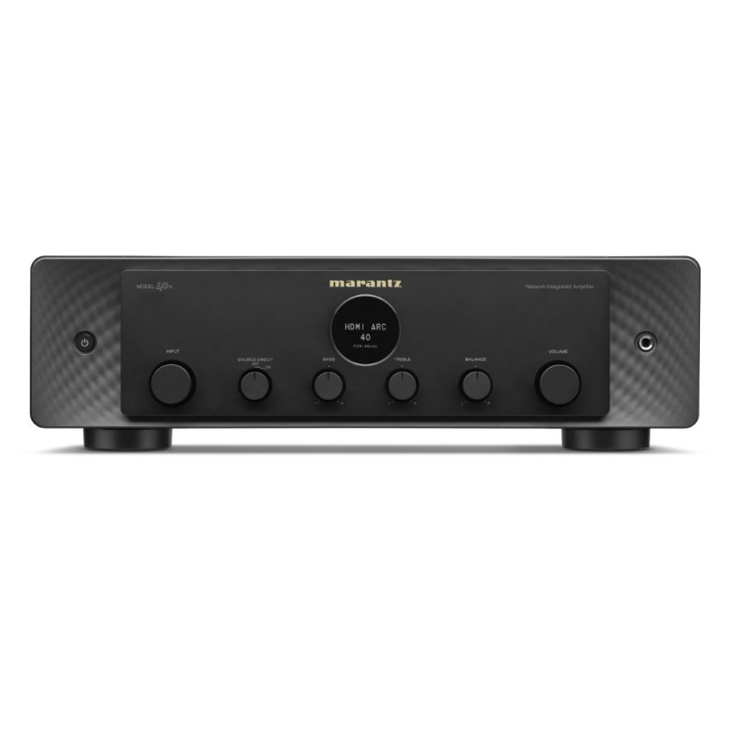Marantz Model 40n – Amplificador Integrado