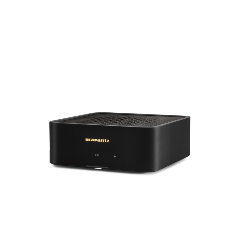 Marantz MODEL M1 – Amplificador/Streaming