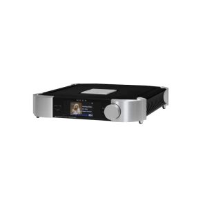 MOON 791 – Network Player/Pre-Amplificador
